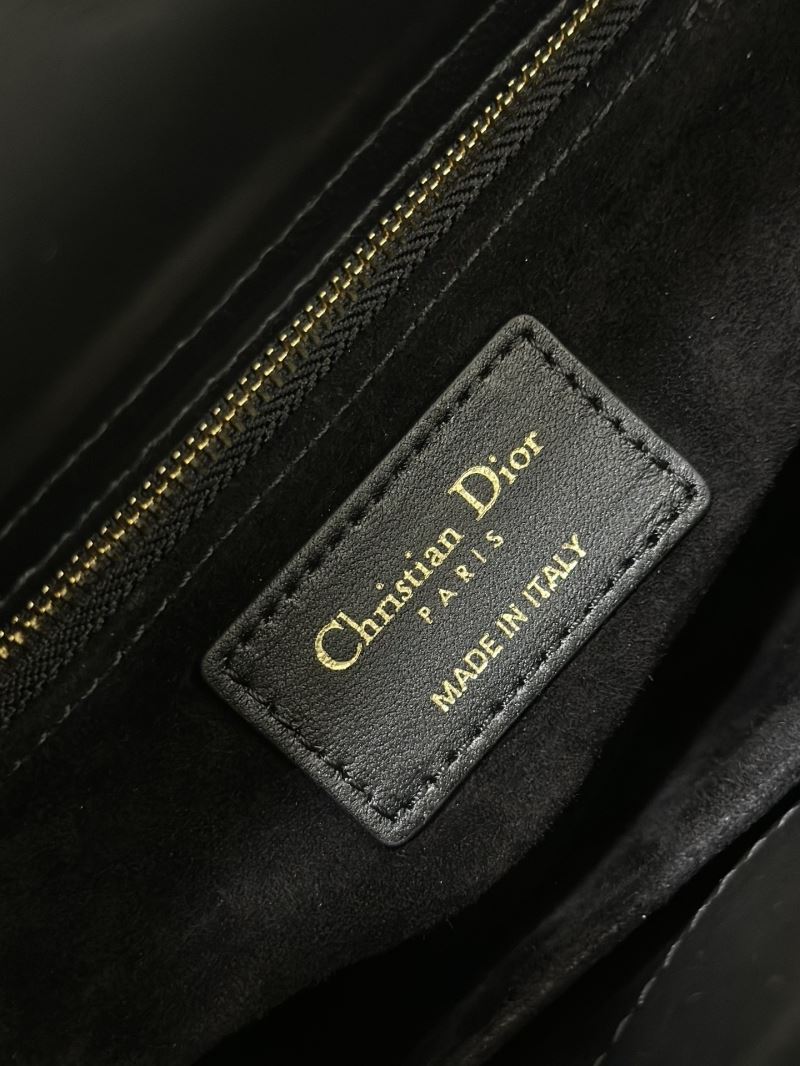 Christian Dior My Lady Bags